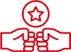 同力重工秉承“保證員工快樂工作和充分發(fā)展”的理念，歡迎不懼挑戰(zhàn)、不斷進(jìn)取的有志之士加盟，共創(chuàng)新輝煌